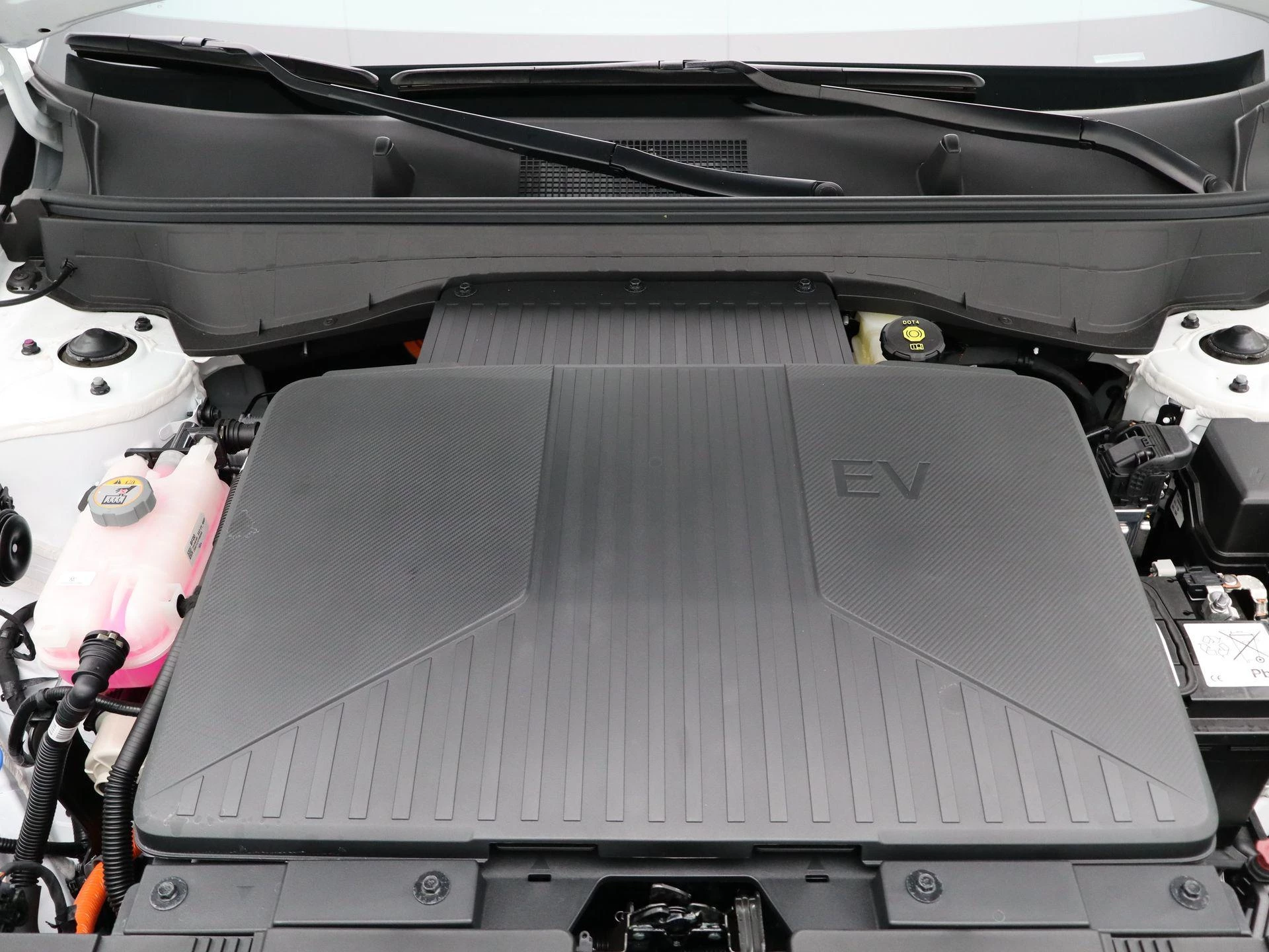 Hyundai Kona Electric Comfort 64.8 kWh