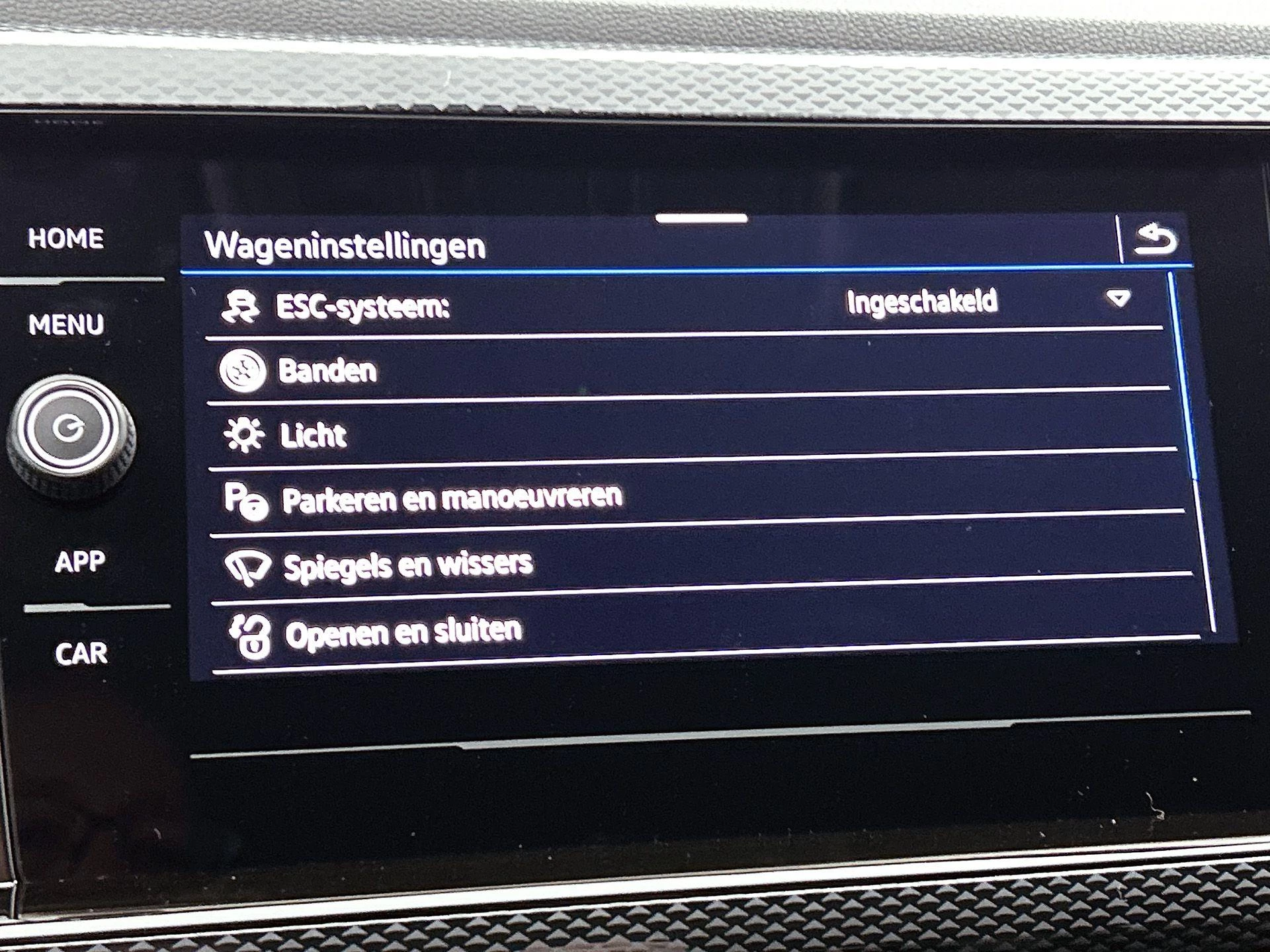 Volkswagen Polo 1.0 TSI Life Edition