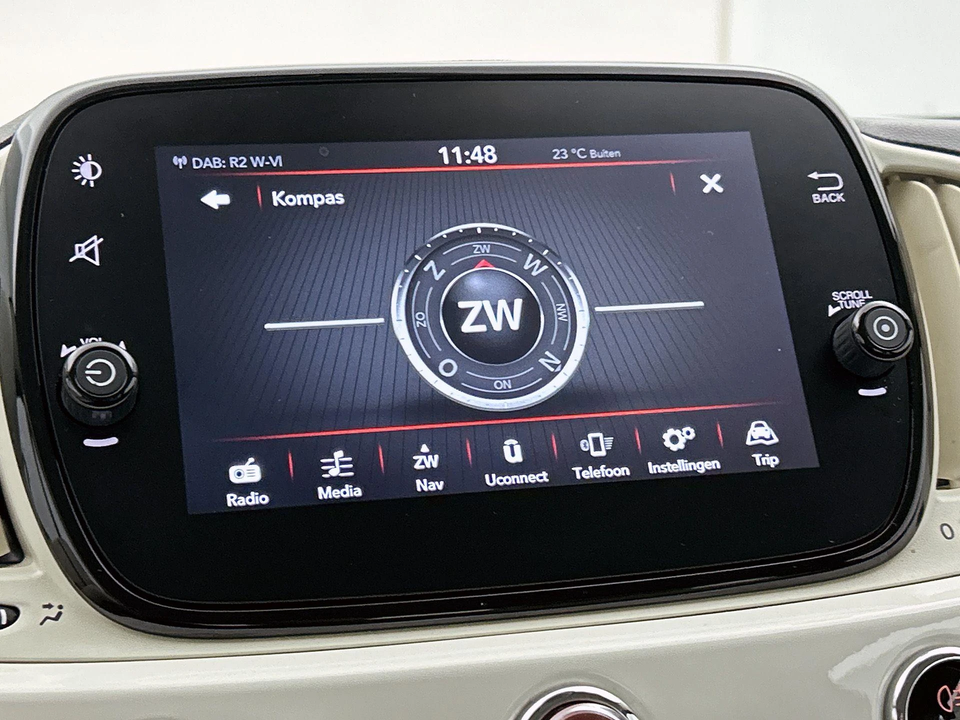 Fiat 500 1.0 Hybrid Lounge