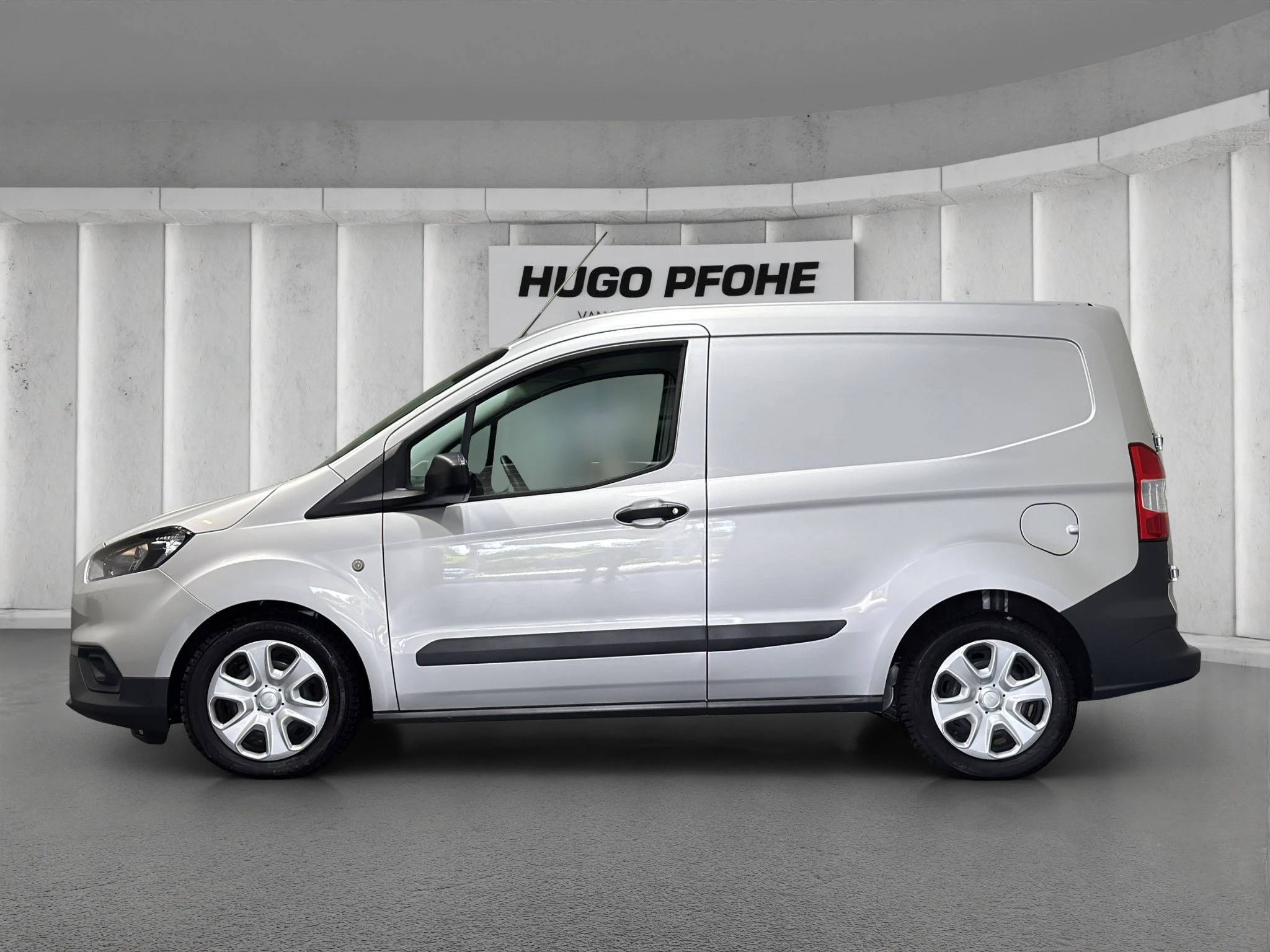 Ford Transit Courier 1.5 TDCi Trend | Klima | DAB | BT