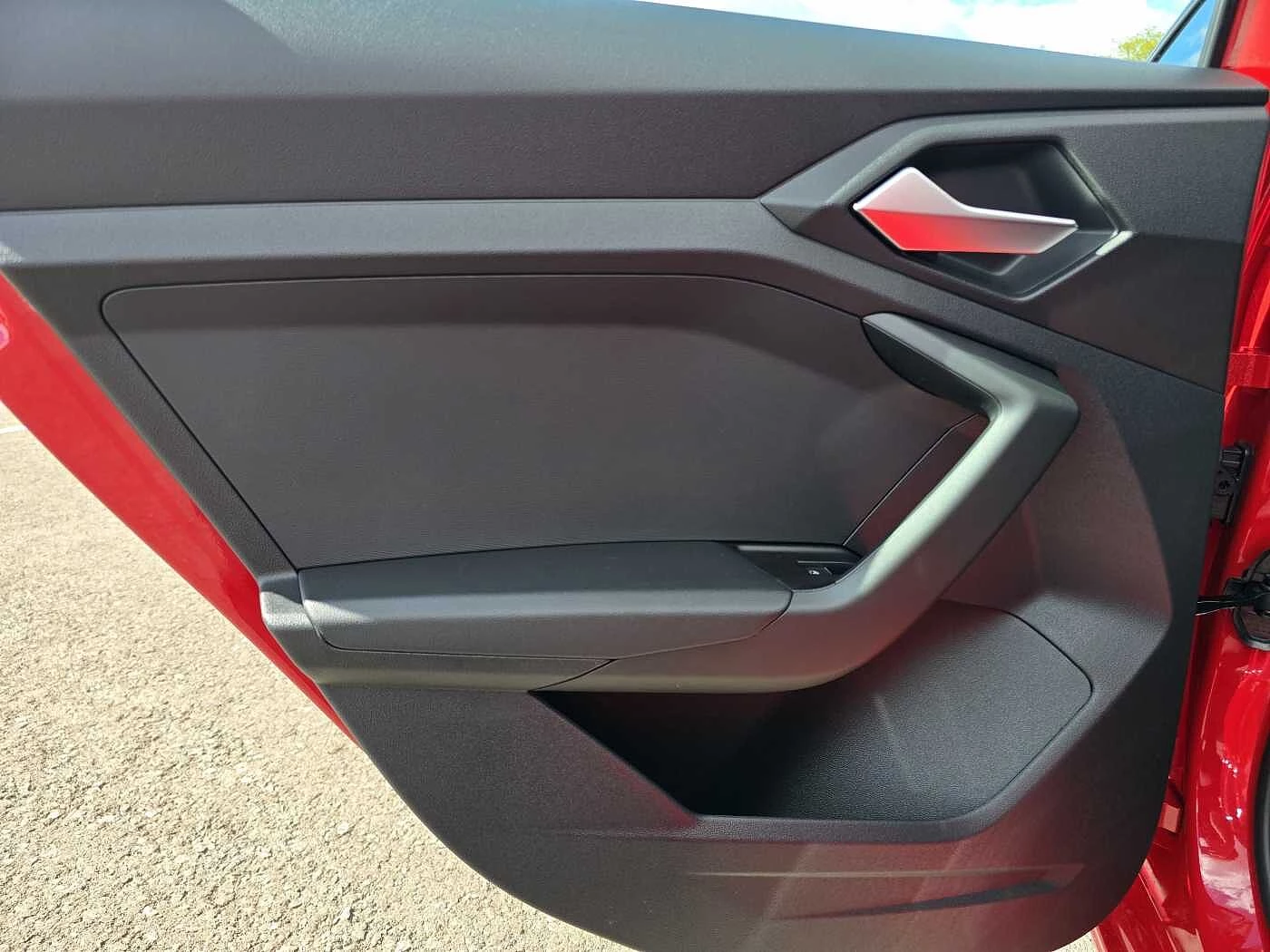 Audi-A1 Sportback-image-47