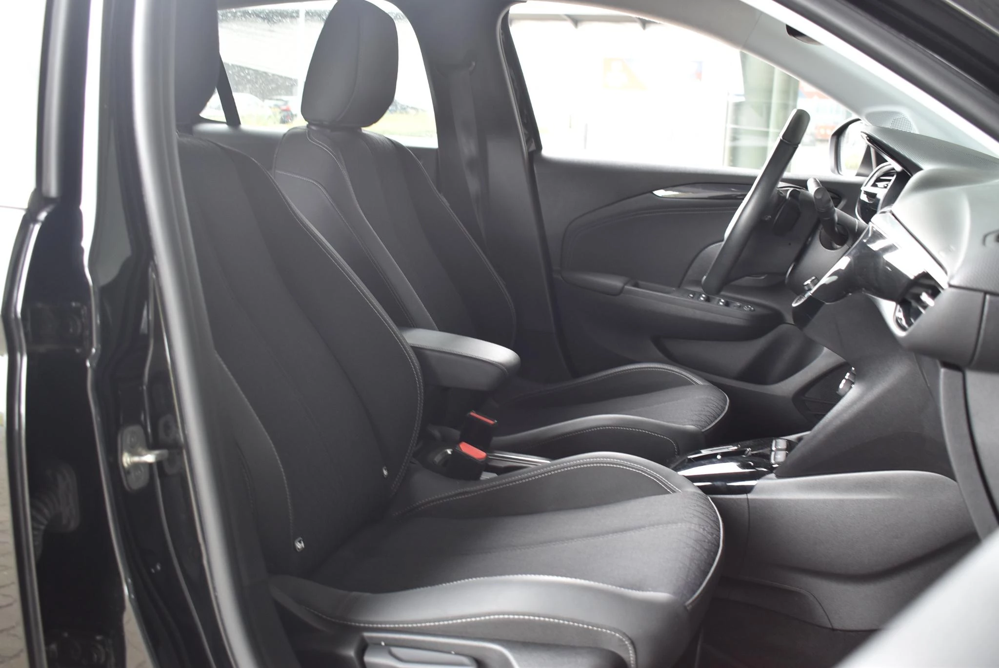 Opel Corsa 1.2 Elegance