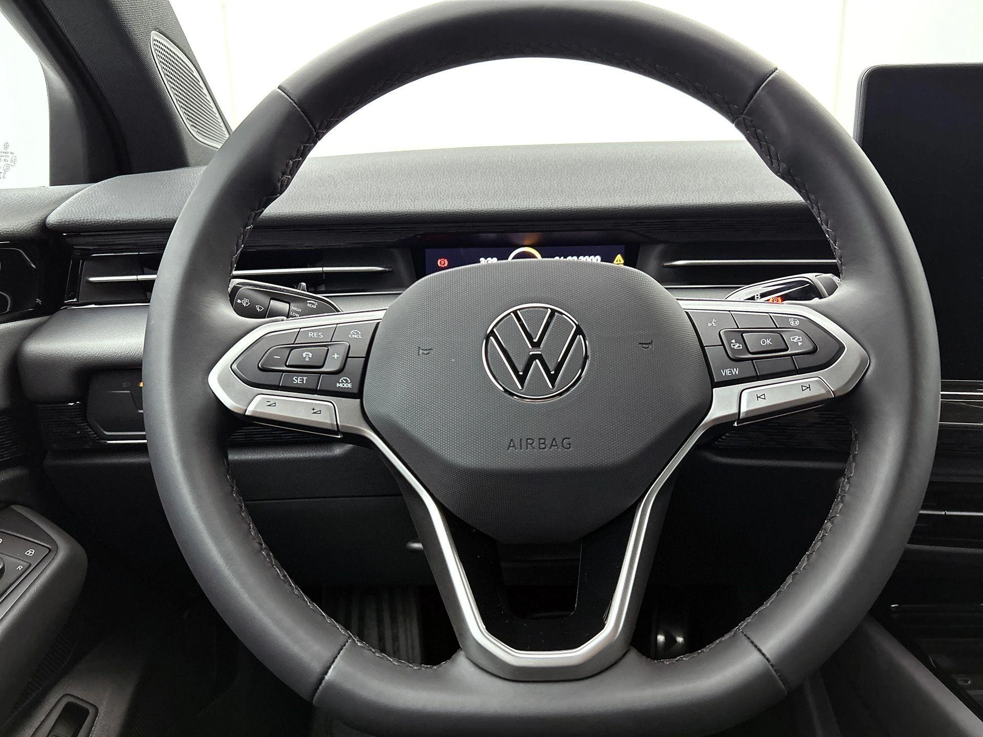 Volkswagen ID.7 Tourer Limited Edition 59 kWh 204pk