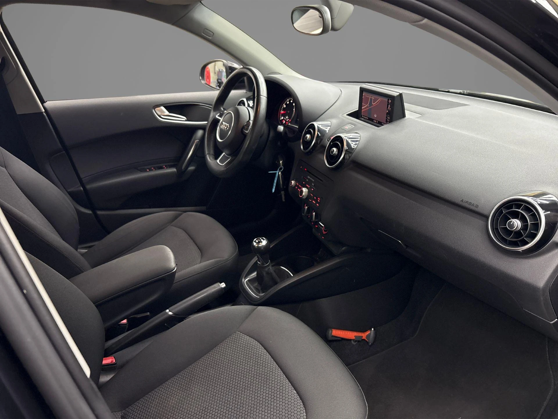 Audi-A1 Sportback-image-12