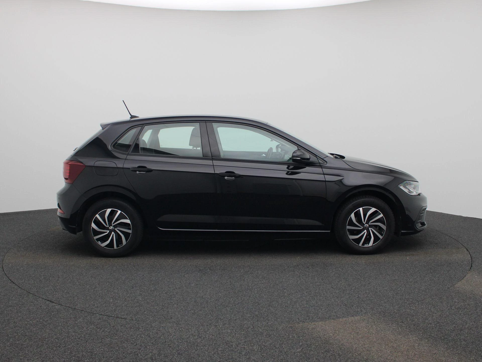 Volkswagen Polo 1.0 TSI Life Business