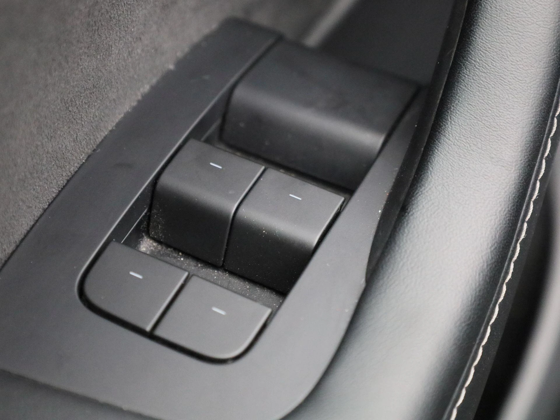 Tesla Model Y Hinterradantrieb RWD