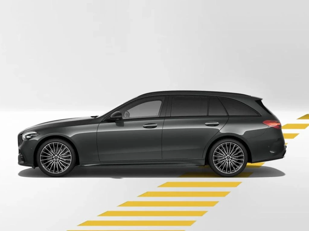 Mercedes-Benz-C-Klasse 220-image-3