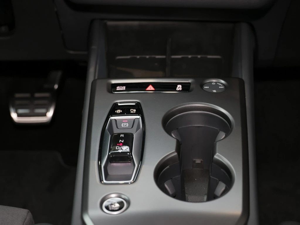Audi Q4 Sportback e-tron quattro 220 kW