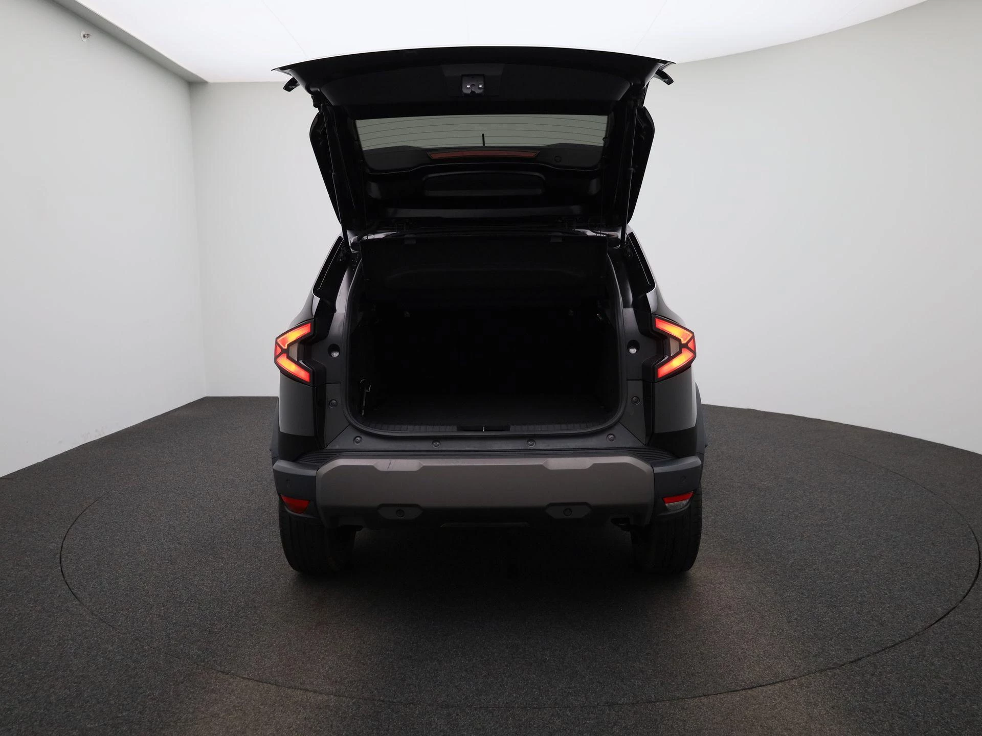 Dacia Duster 1.6 Hybrid 140 Journey