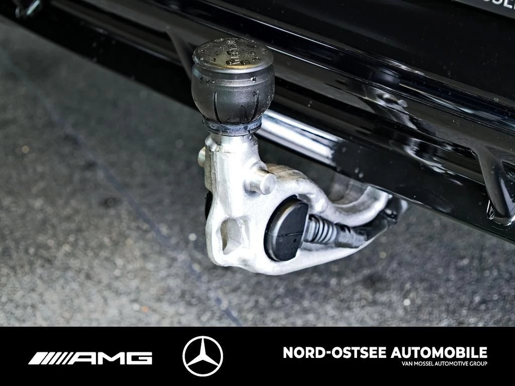 Mercedes-Benz CLA 200 4MATIC AMG PANO NIGHT AHK SUPERSCREEN AMG Line