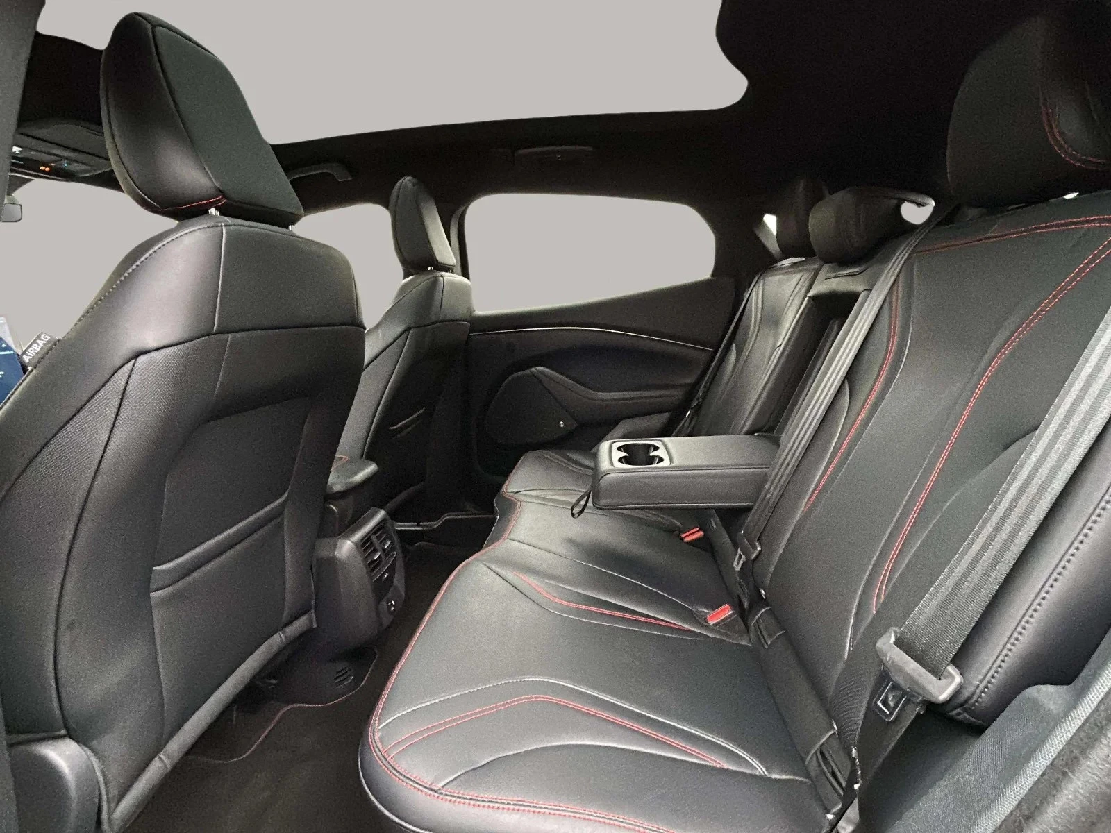 Ford-Mustang Mach-E-image-15