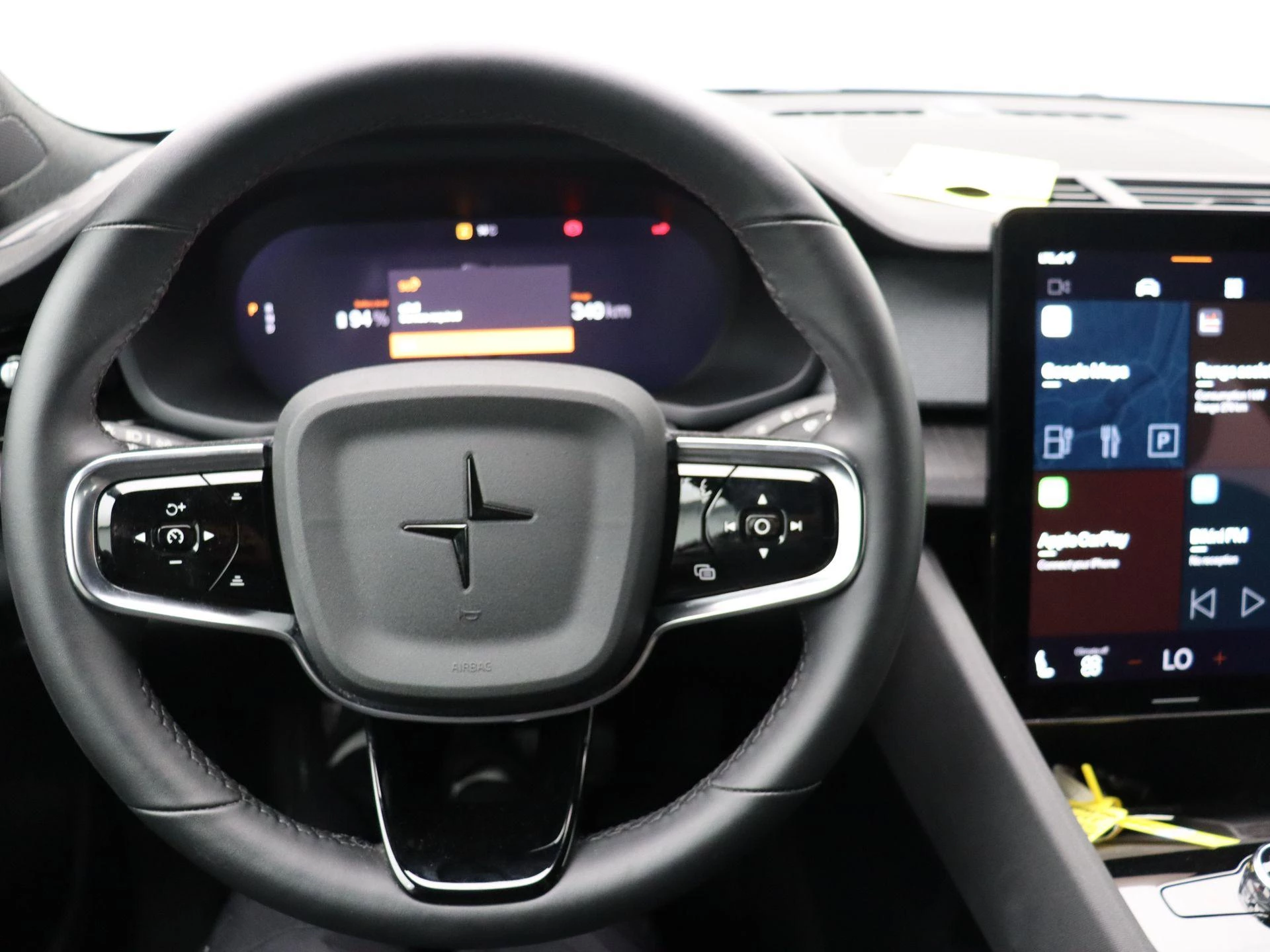 Polestar 2 SR SM 64kWh