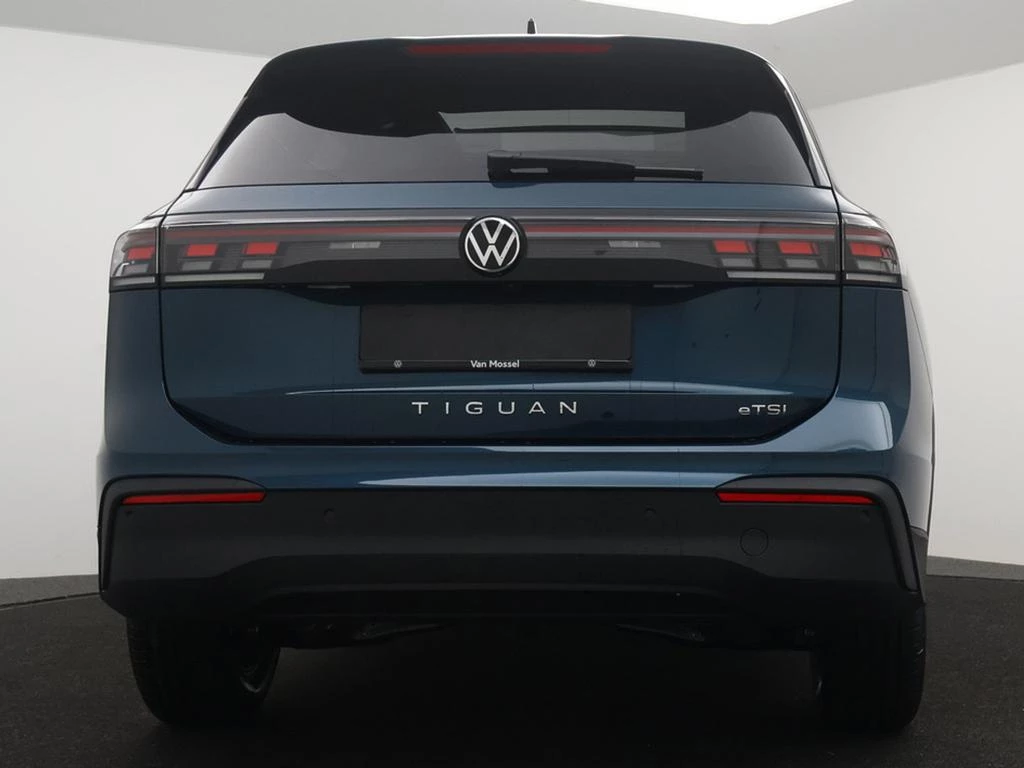 Volkswagen Tiguan Tiguan Life Business Premium 1.5 eTSI (131 pk) 7 versnellingen DSG / DEMO