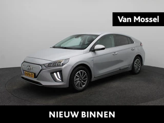 Hyundai IONIQ Comfort EV 38 kWh
