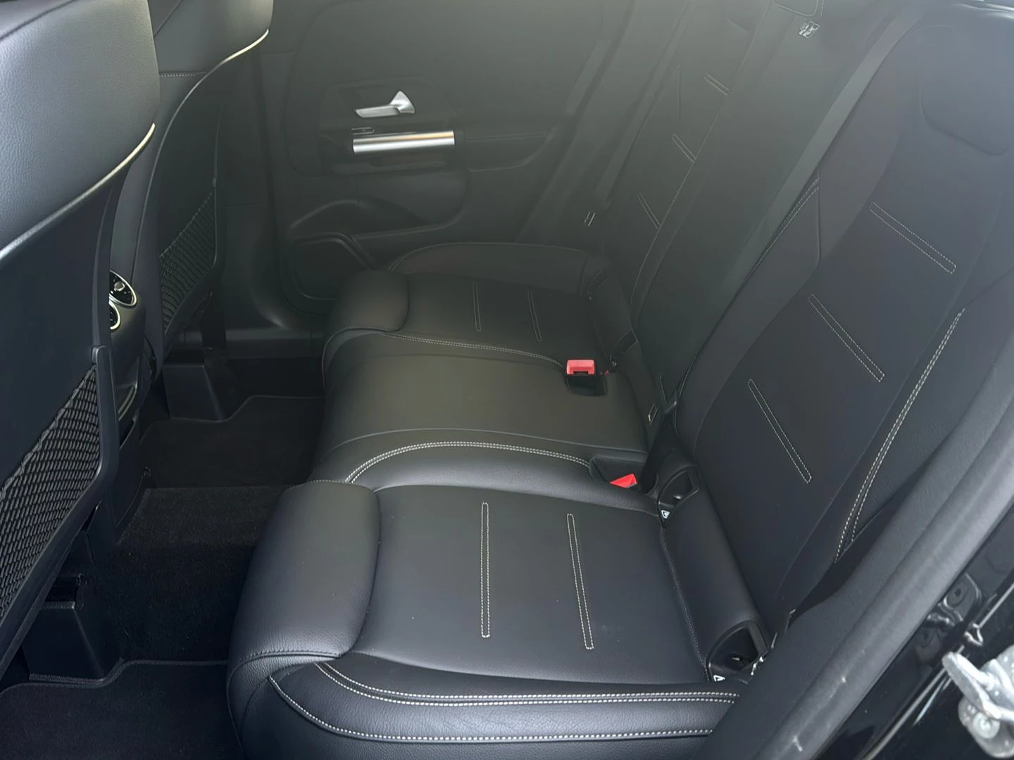 Mercedes-Benz GLA GLA 35 4Matic Premium 5dr Auto