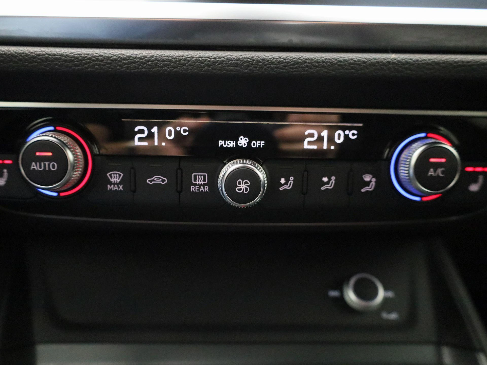 Audi Q3 Sportback 45 TFSI e S Edition