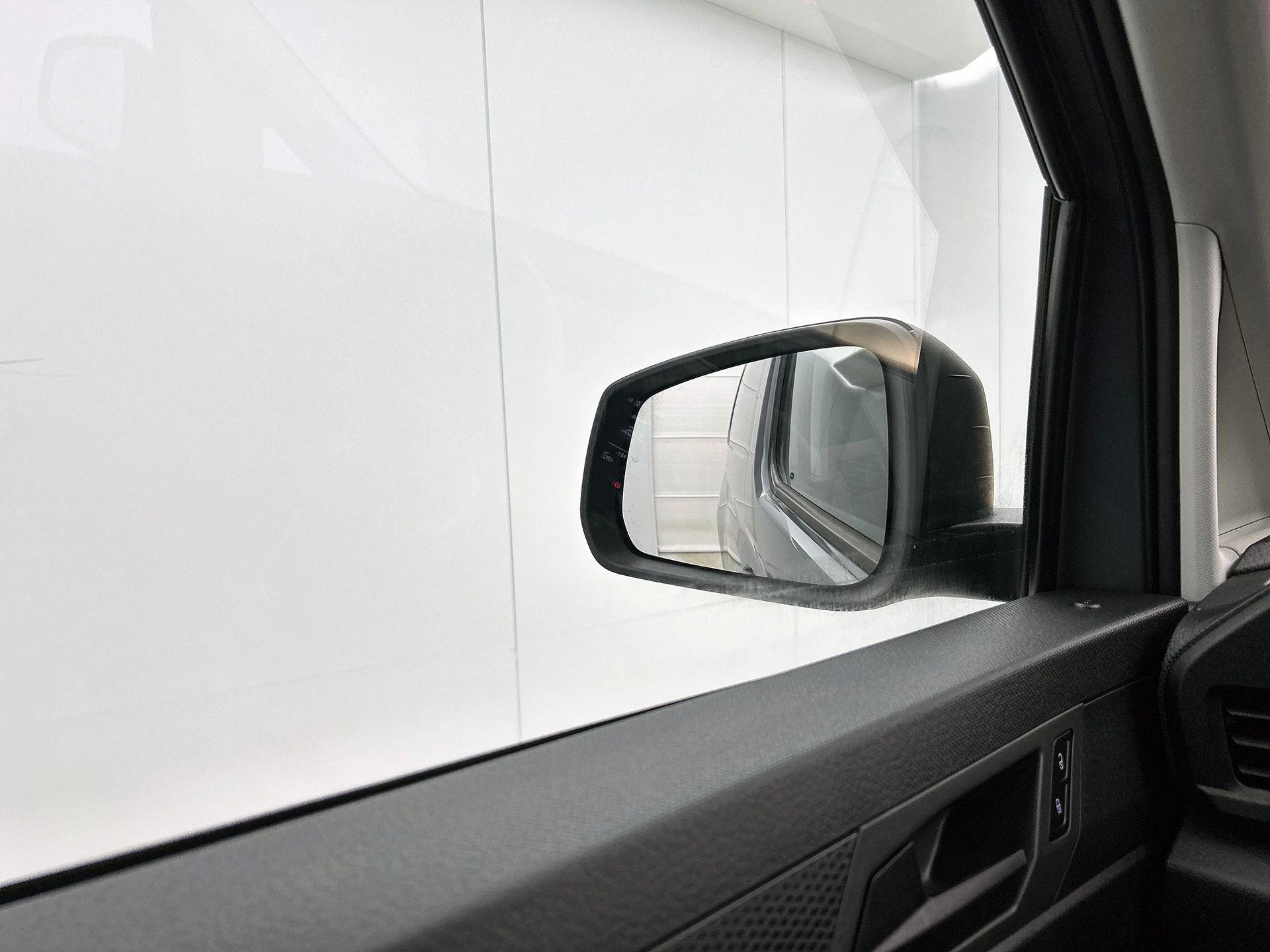 Volkswagen Caddy Cargo Maxi 1.5 TSI 116PK