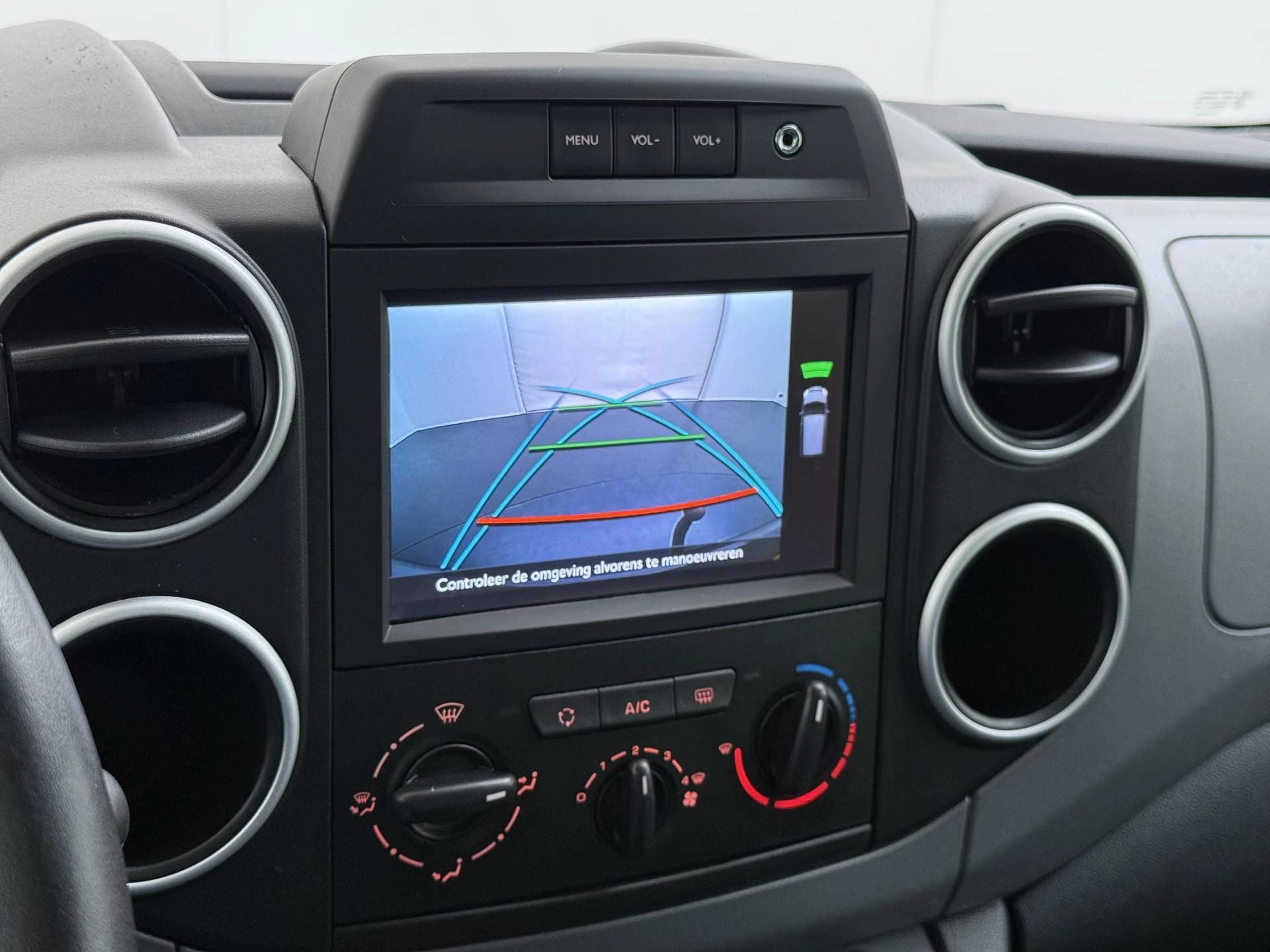 Citroën Berlingo 1.2 PureTech Feel