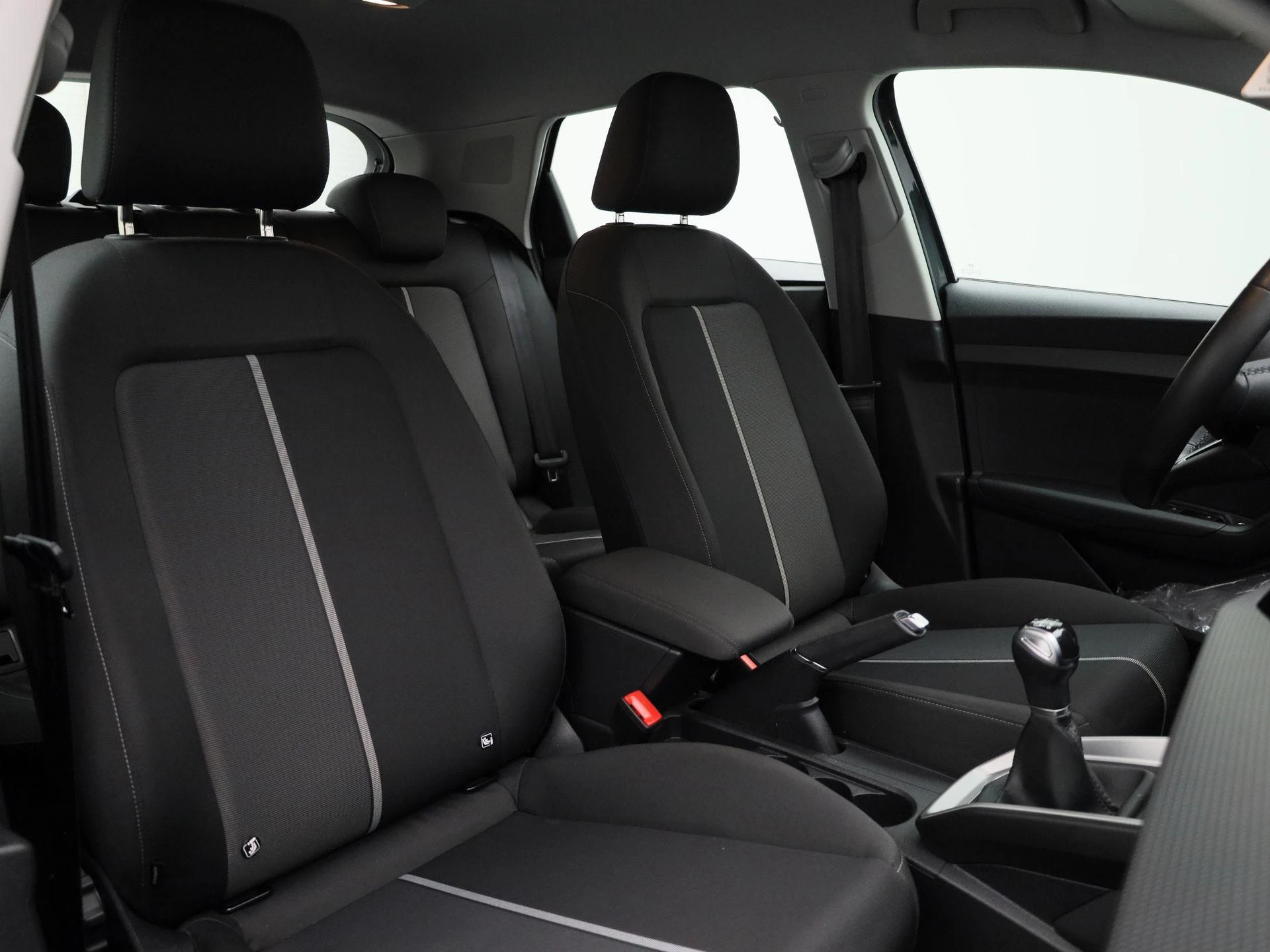 Audi A1 Sportback 1.0 25 TFSI 70kW Advanced