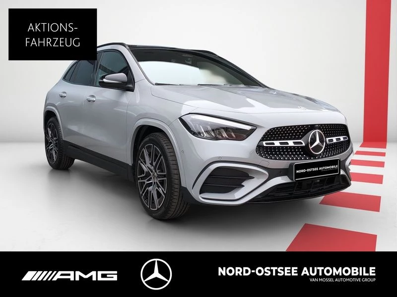 Mercedes-Benz-GLA 200 d-image-2