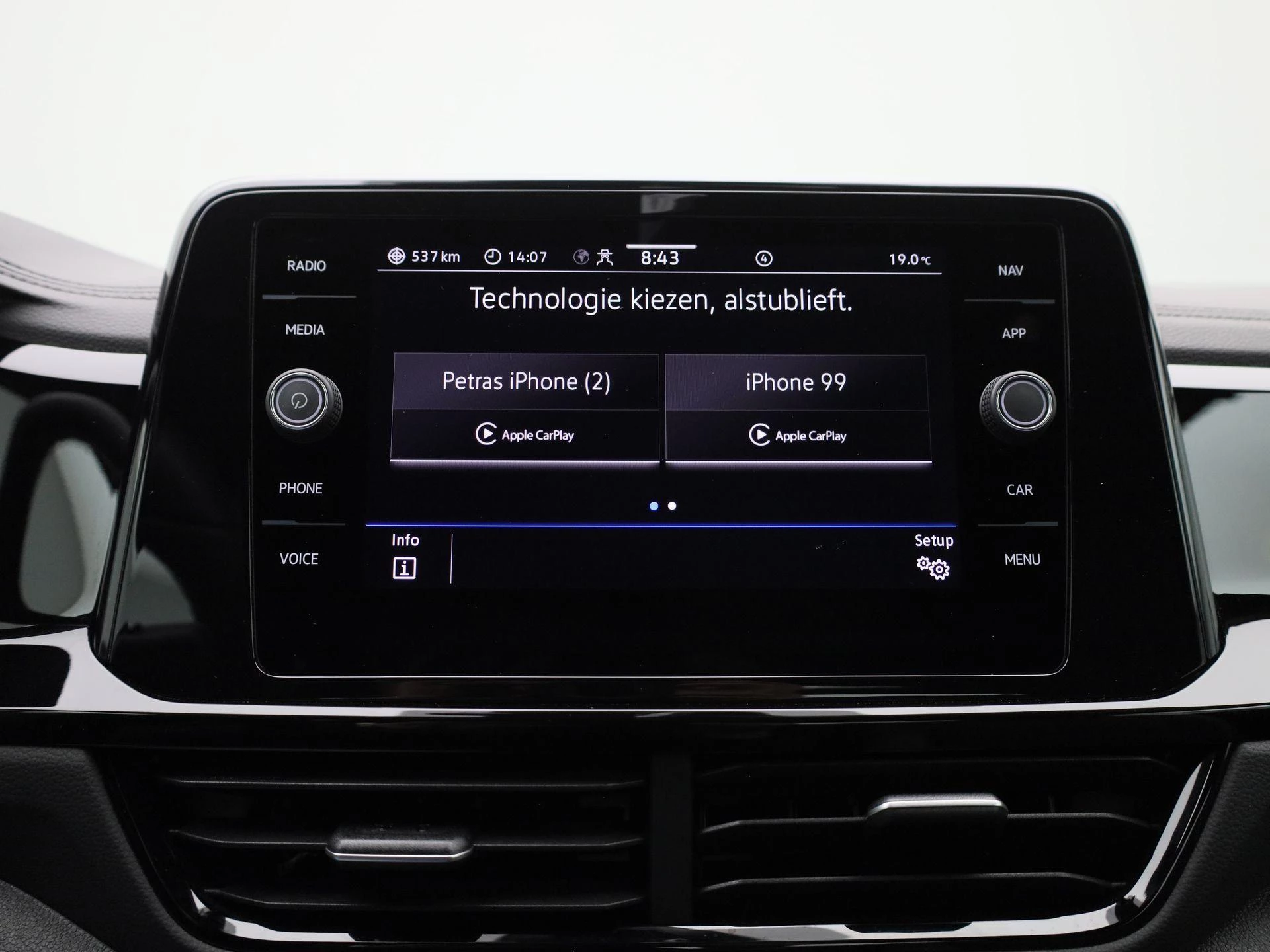 Volkswagen T-Roc Cabrio 1.5 TSI R-Line 150 PK|