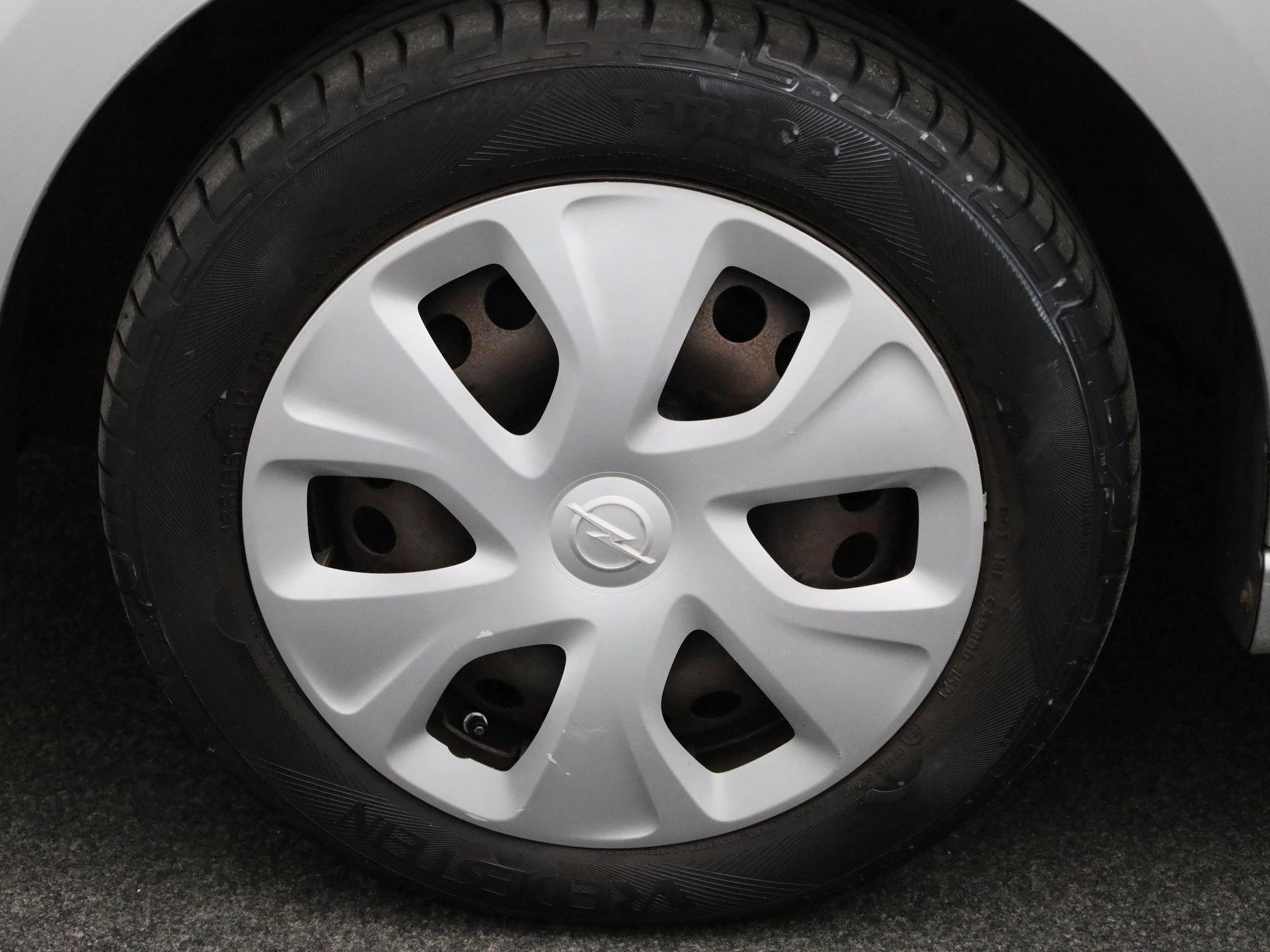 Opel KARL 1.0 ecoFLEX Edition