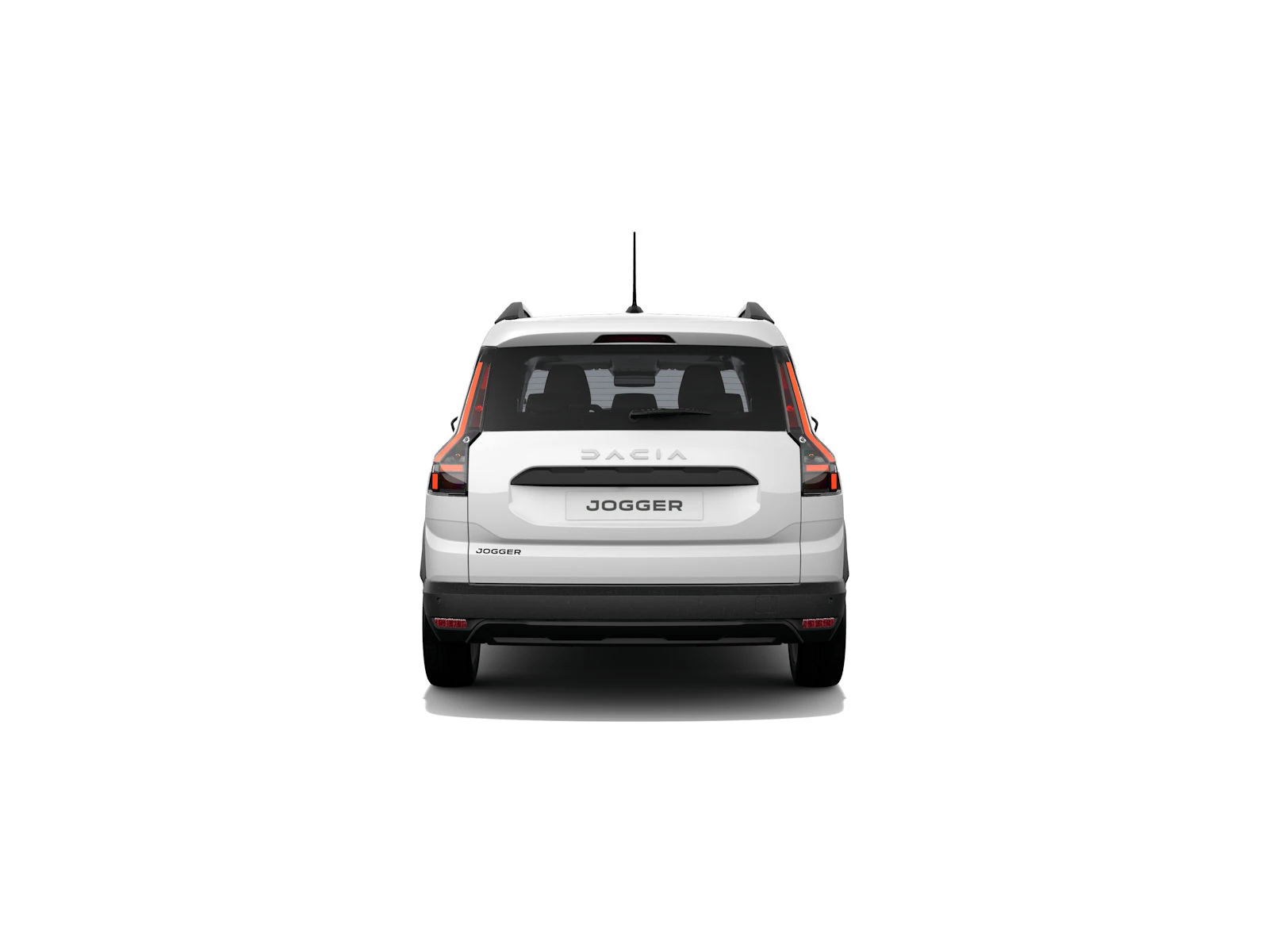 Dacia Jogger Extreme