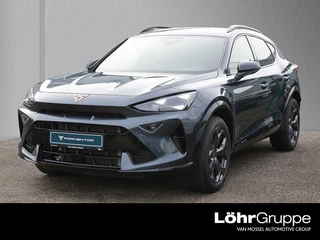 CUPRA Formentor 2.0 TDI 110kW/150PS 7-Gang-DSG CAL