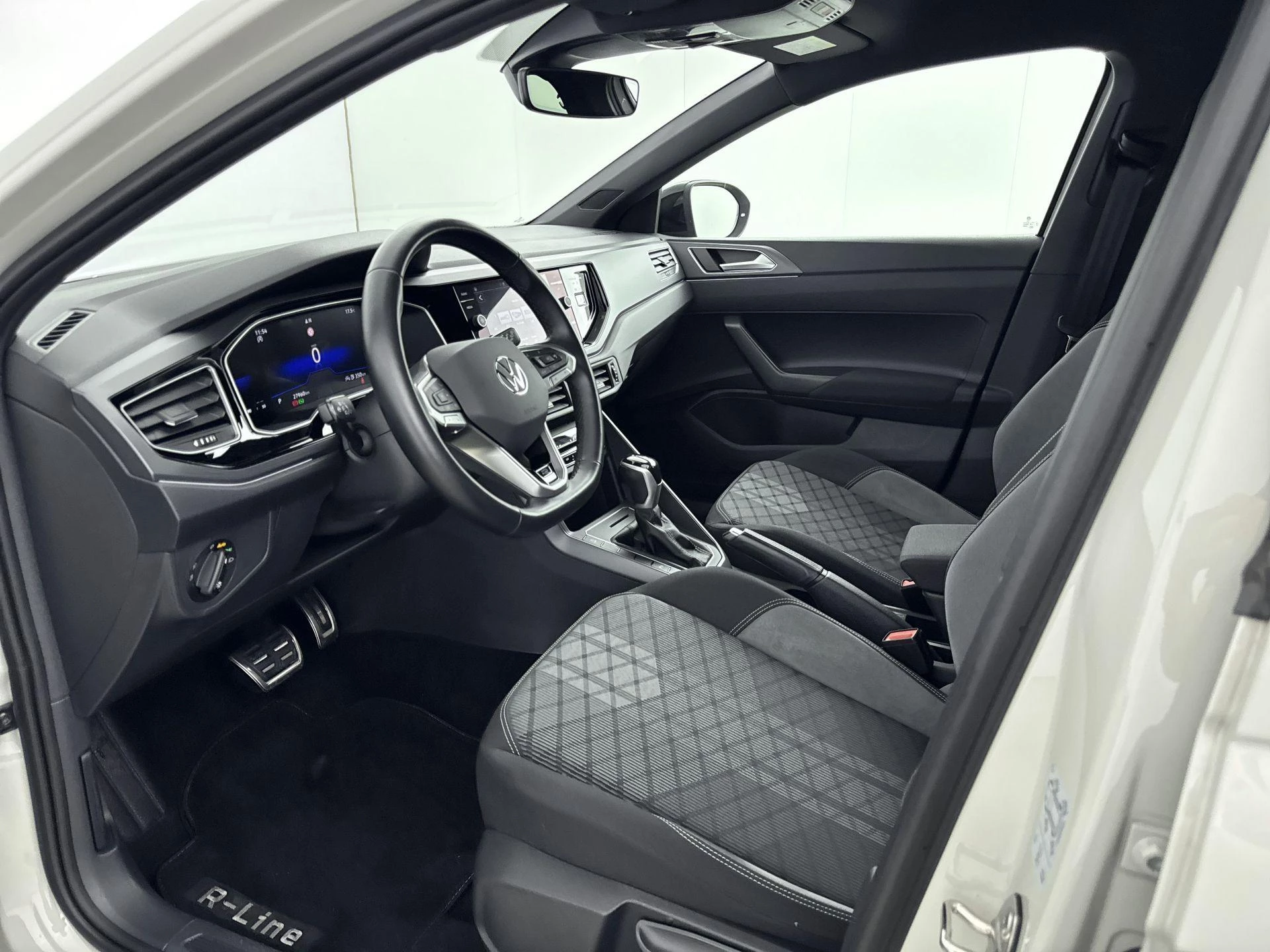 Volkswagen Taigo 1.0 TSI R-Line Business