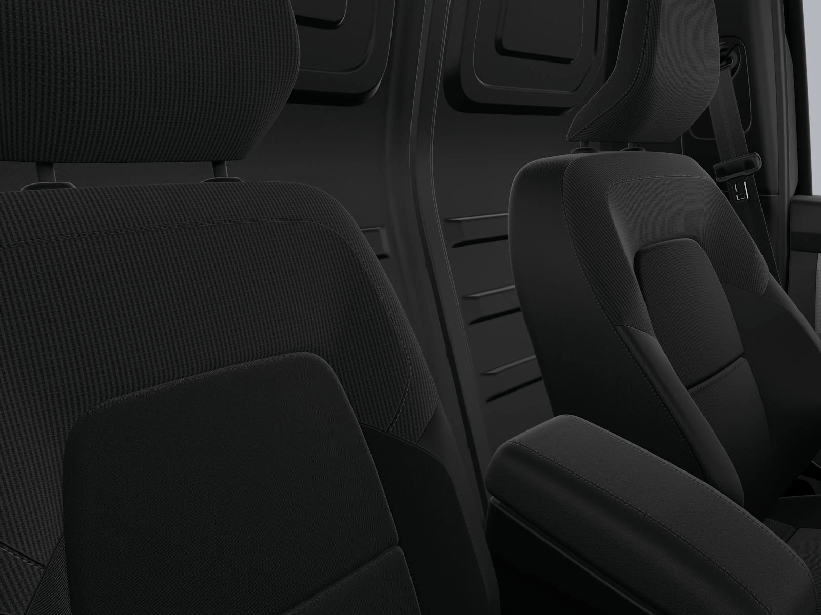 Renault Kangoo Advance