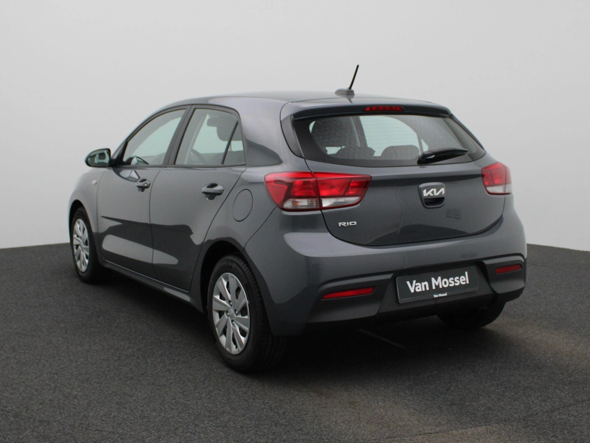 Kia Rio Easy 1.2