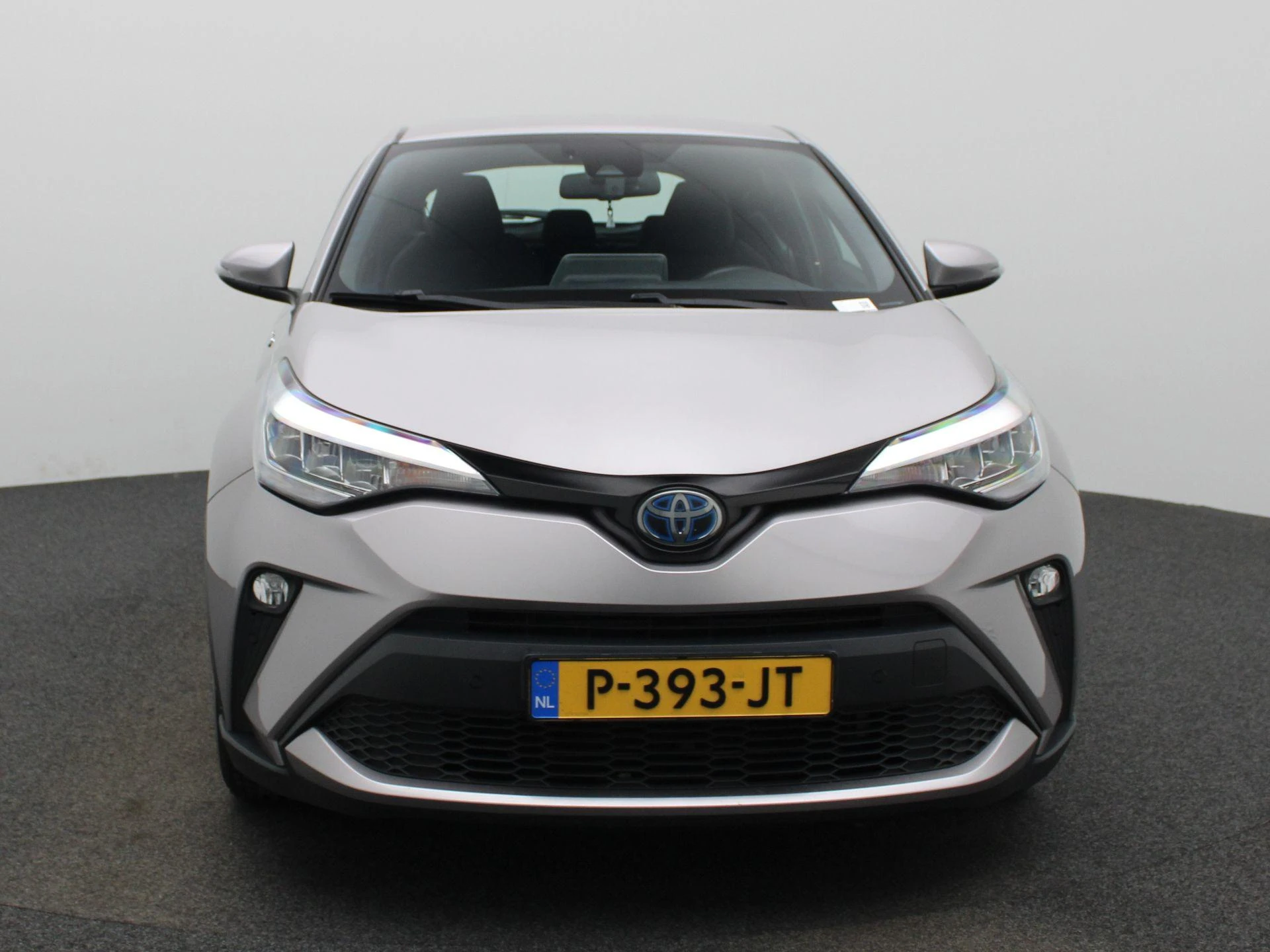 Toyota C-HR 1.8 Hybrid Active