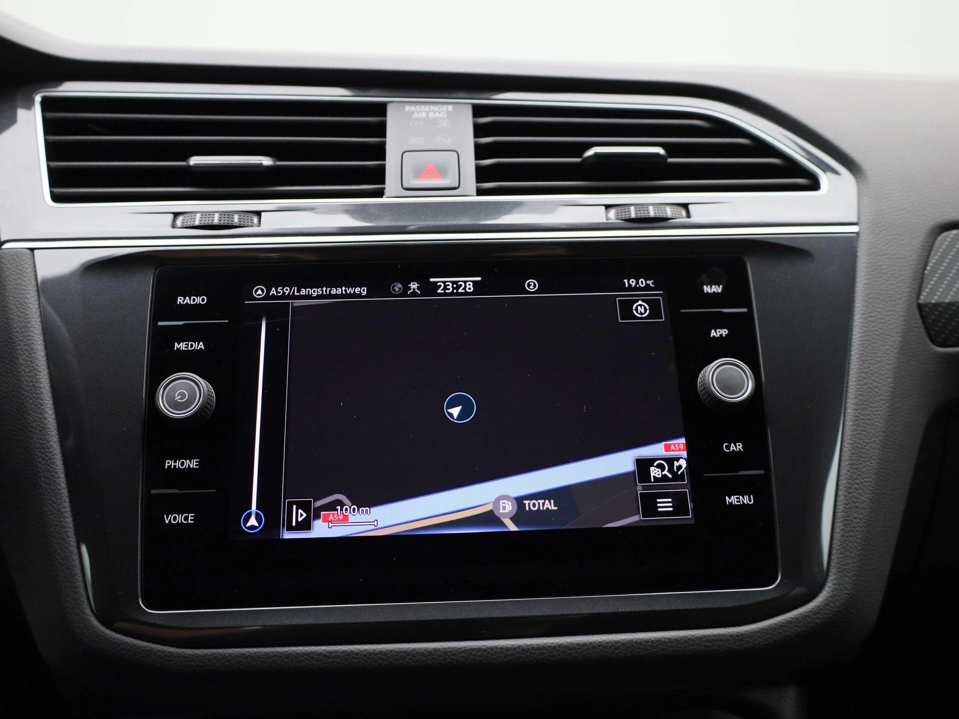 Volkswagen Tiguan 1.4 TSI eHybrid R-Line Business+ 245 PK|