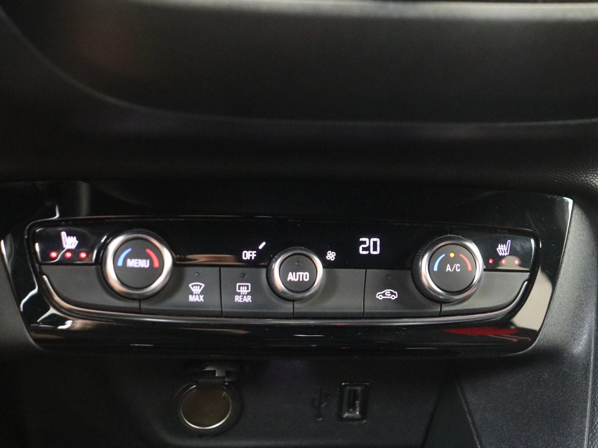 Opel Corsa-e Electric 50 kWh