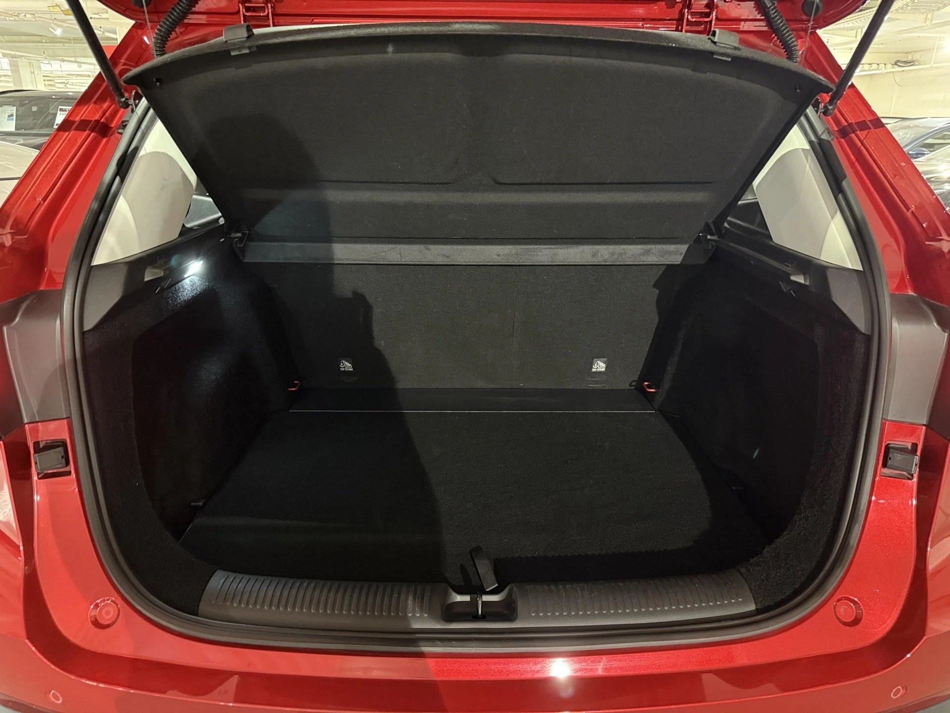 MG ZS MG Hybrid+ 1.5 Hybrid Luxury