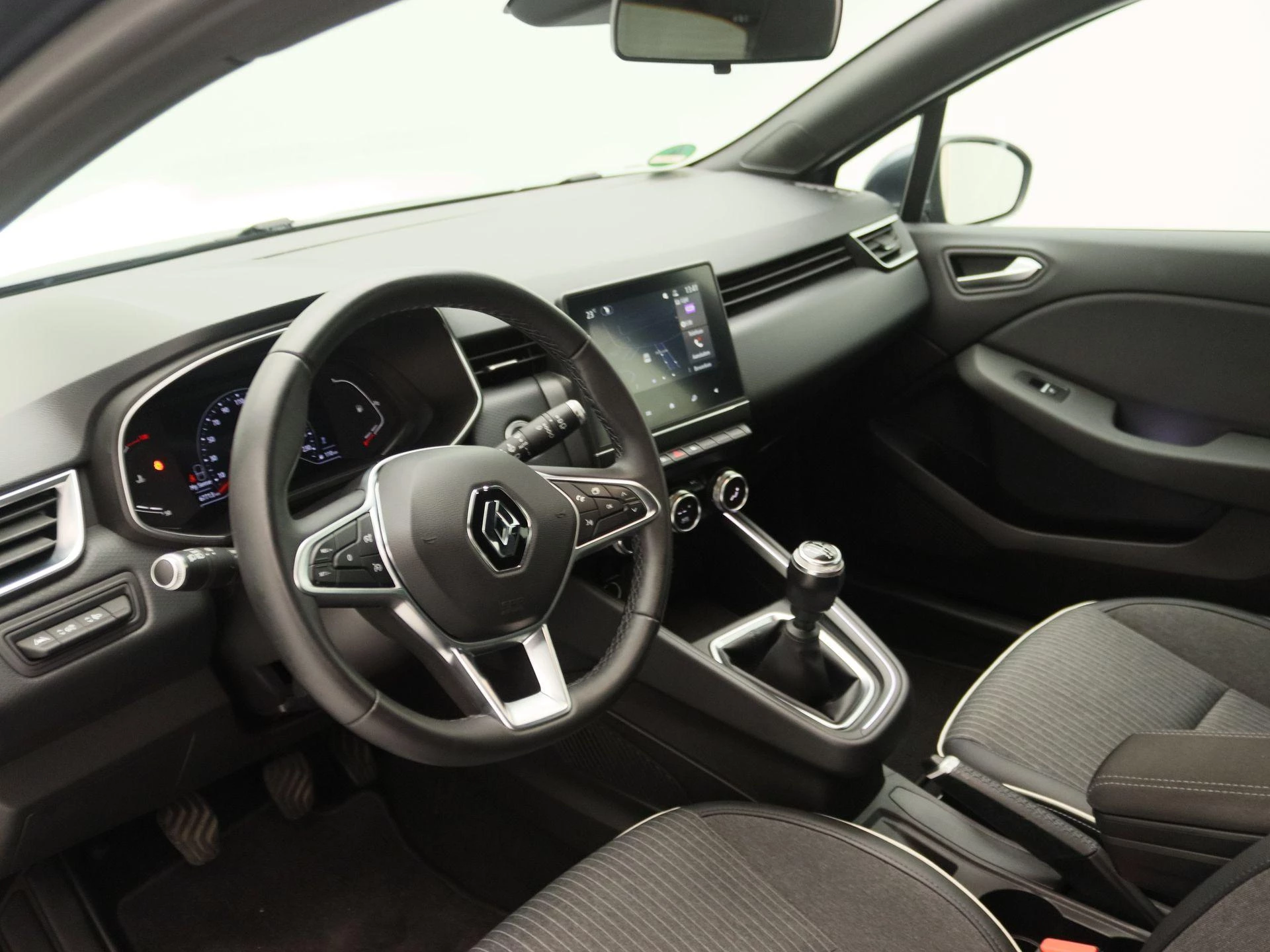 Renault Clio 1.0 TCe Intens