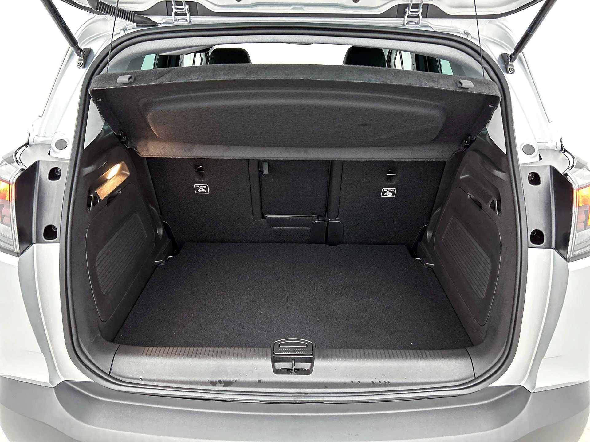 Opel Crossland 1.2 Turbo Elegance