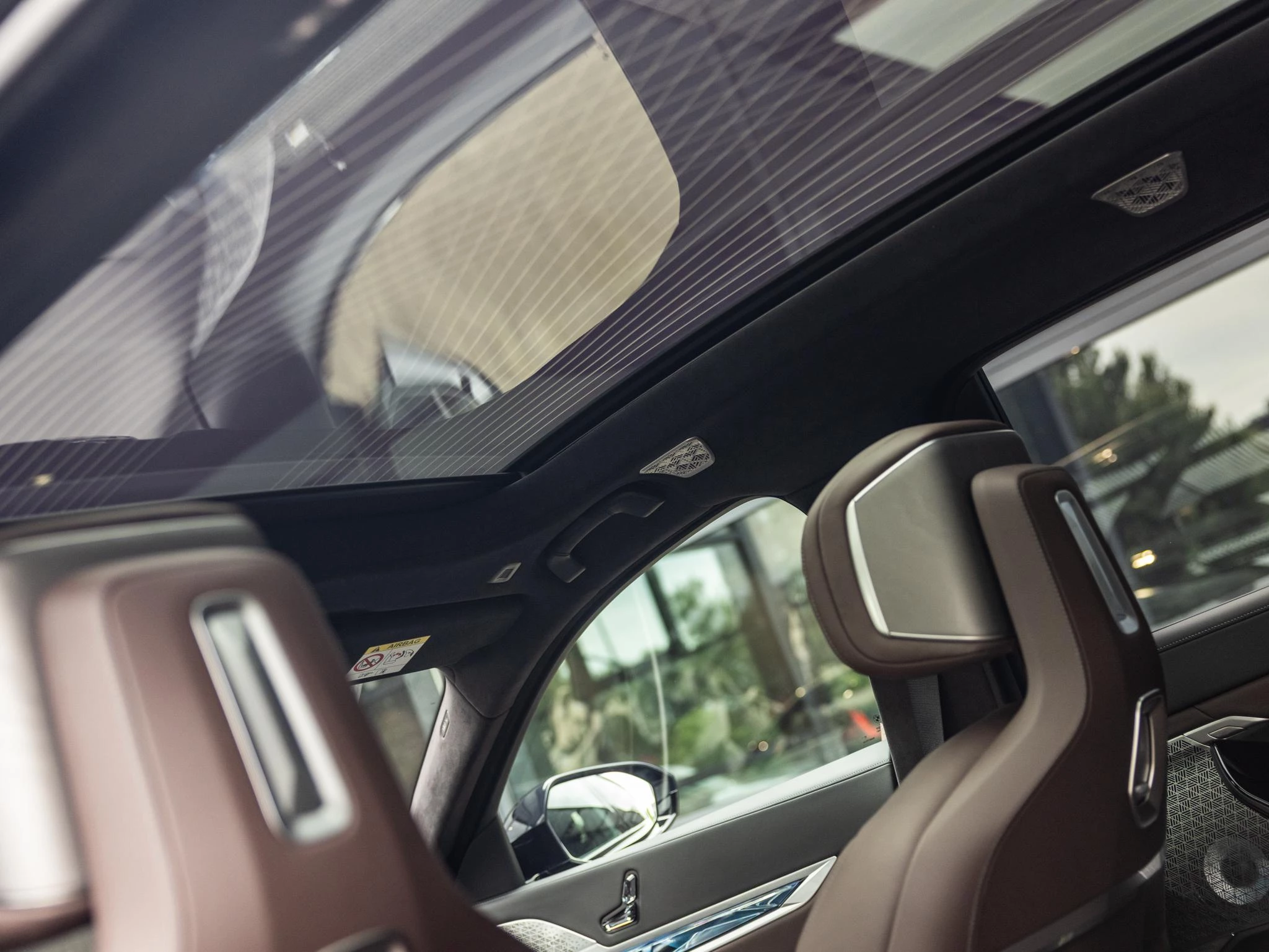 BMW i7 xDrive60 106 kWh