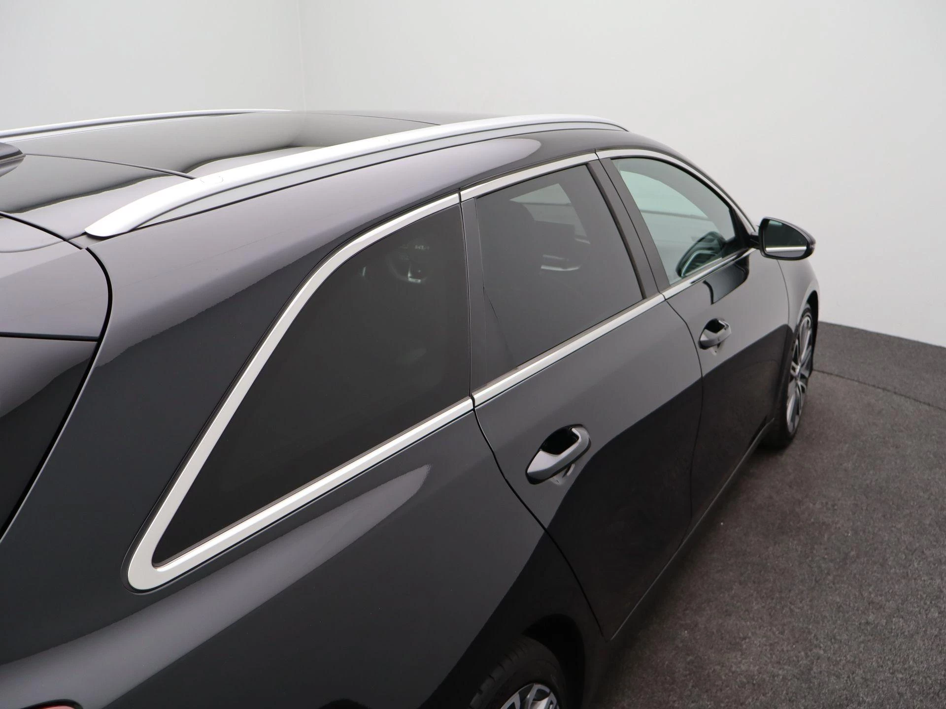 Kia Ceed Sportswagon 1.5 T-GDi GT-PlusLine