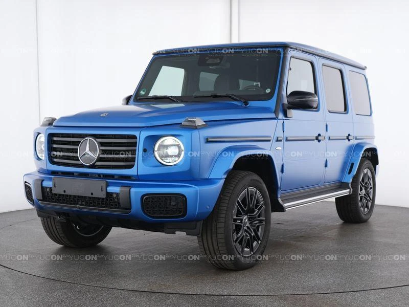 Mercedes-Benz-G-Klasse-image-1