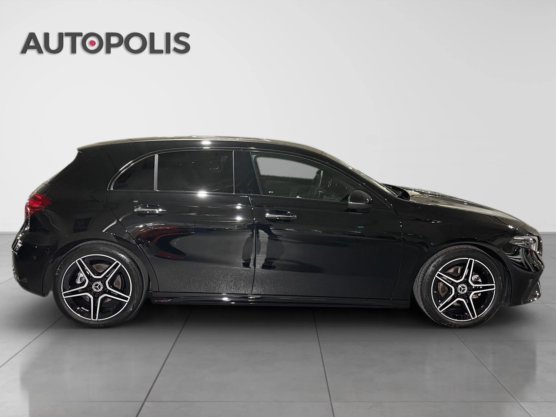 Mercedes-Benz-Classe A-image-15