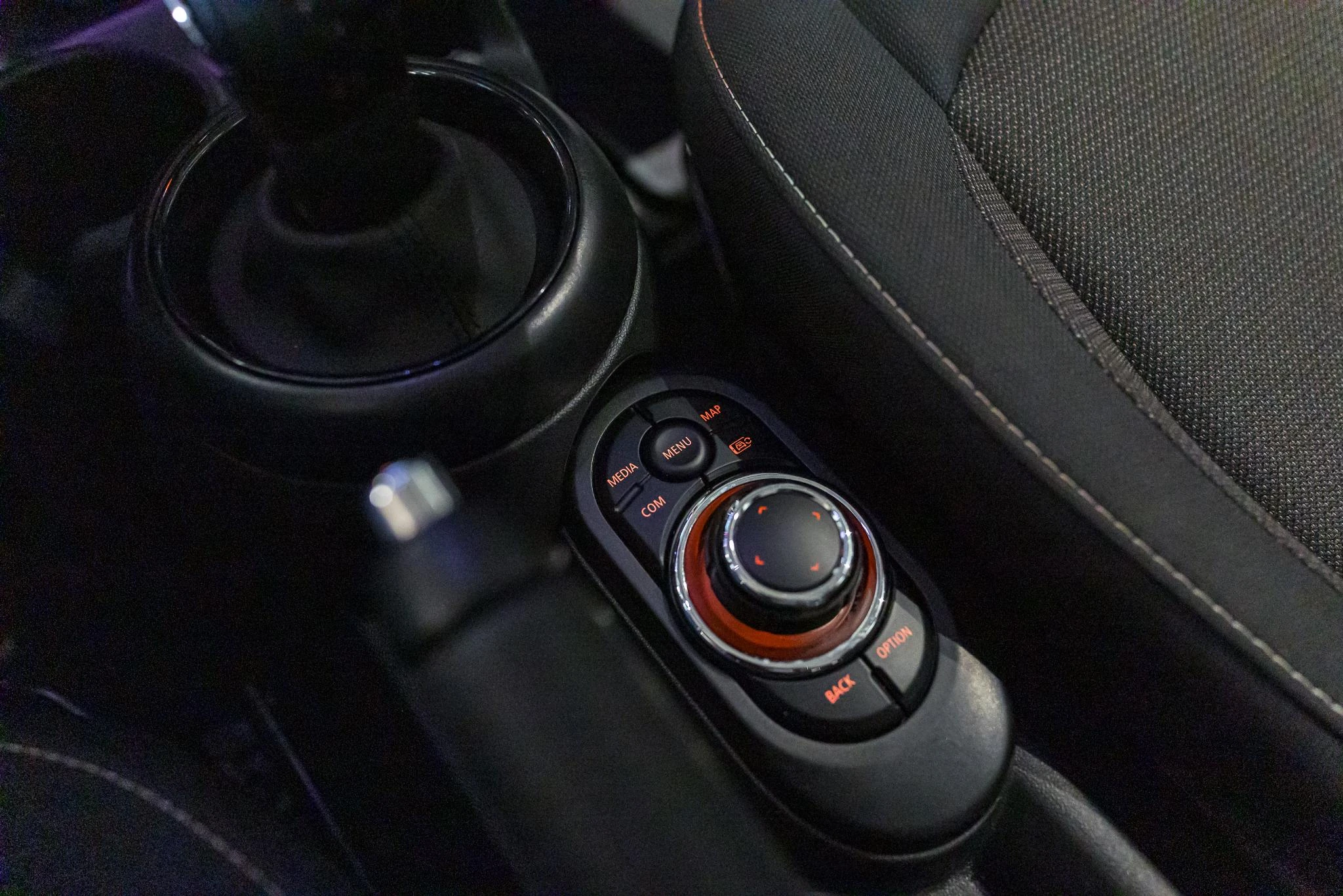 MINI Cooper Mini