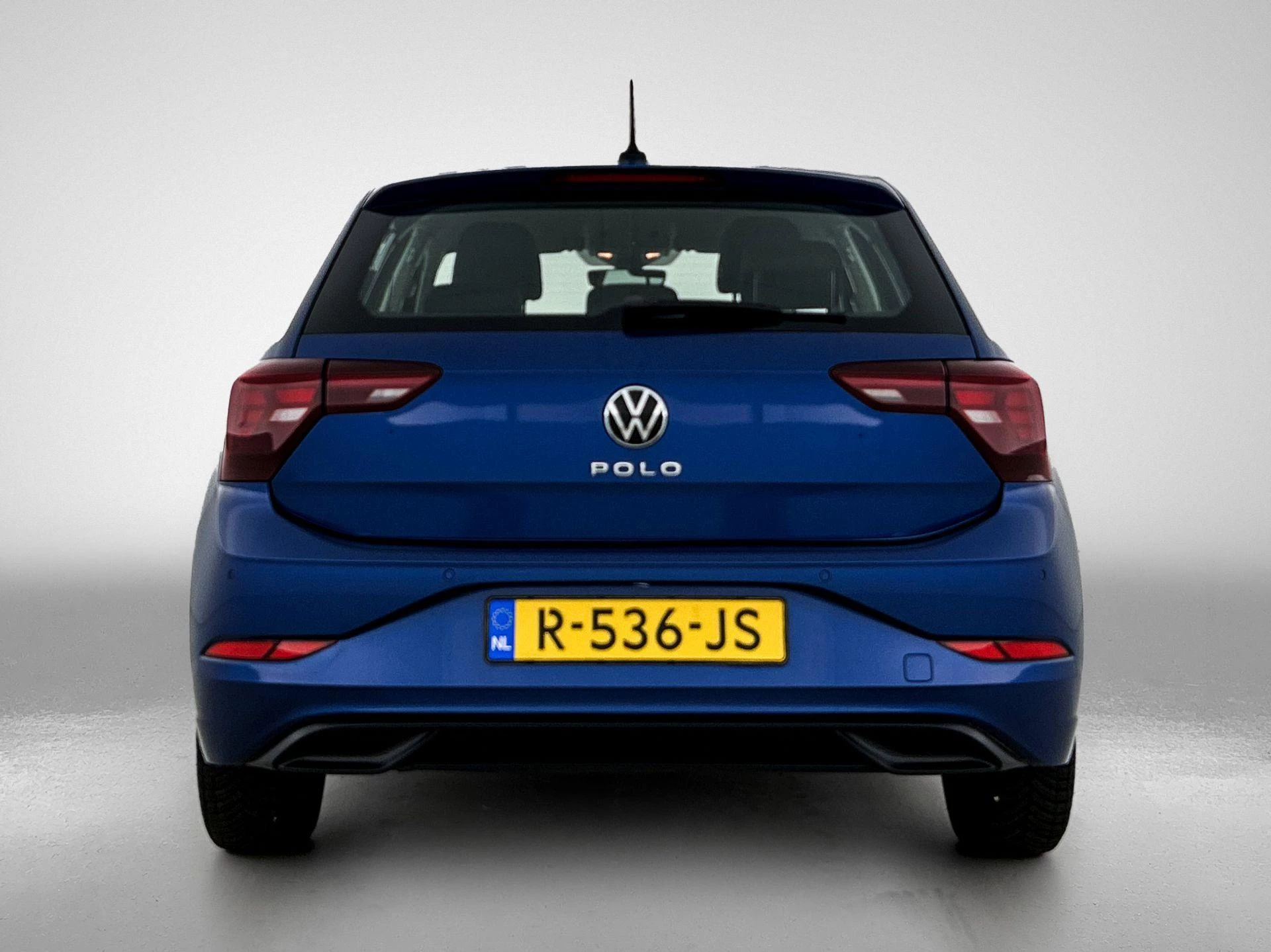 Volkswagen Polo 1.0 TSI Life | 95 PK |