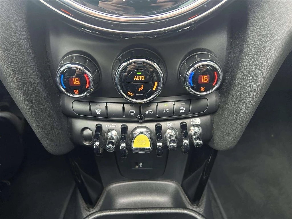 MINI Electric Cooper SE EL Essential 184HK 3d Aut.