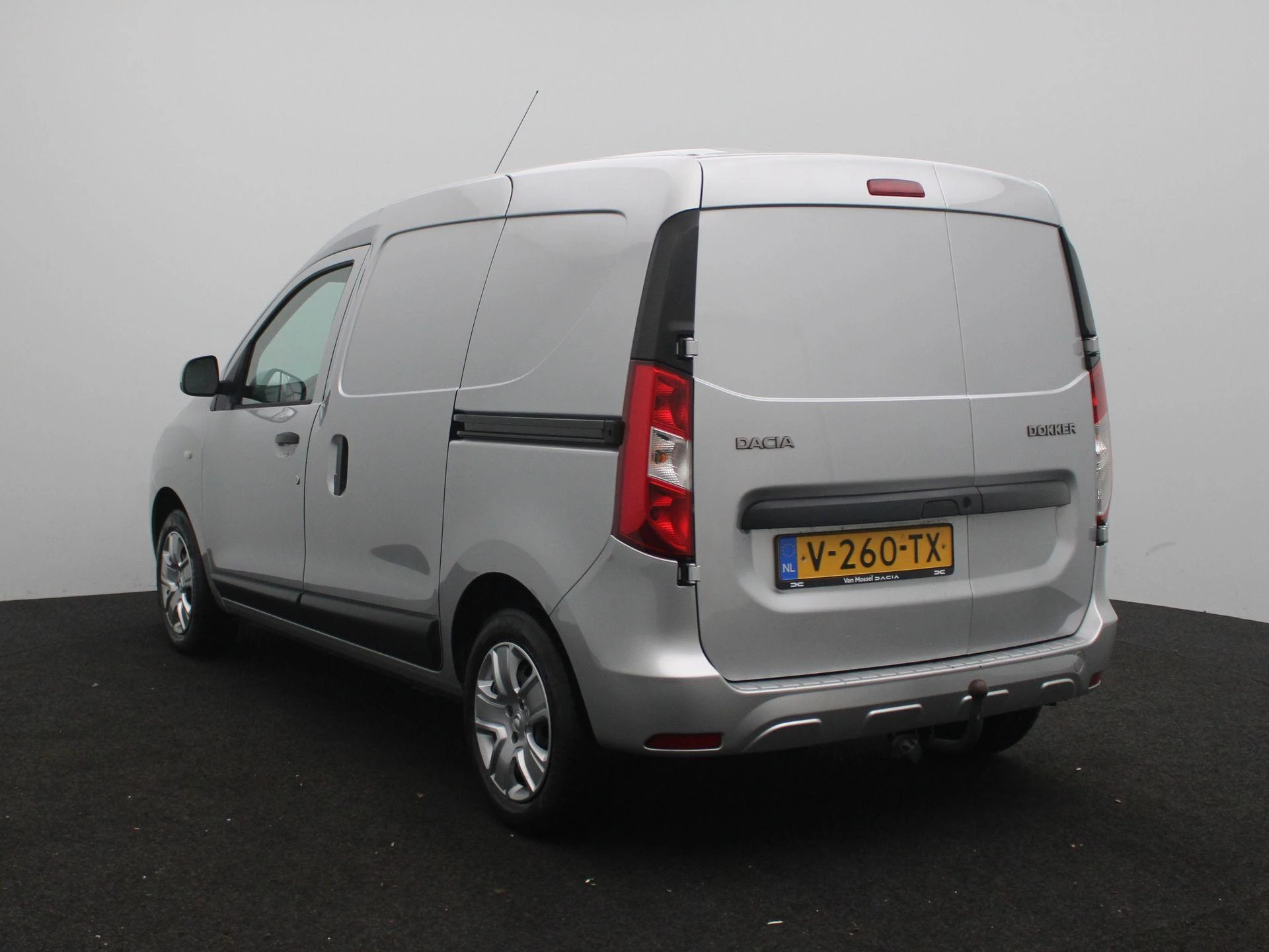 Dacia Dokker