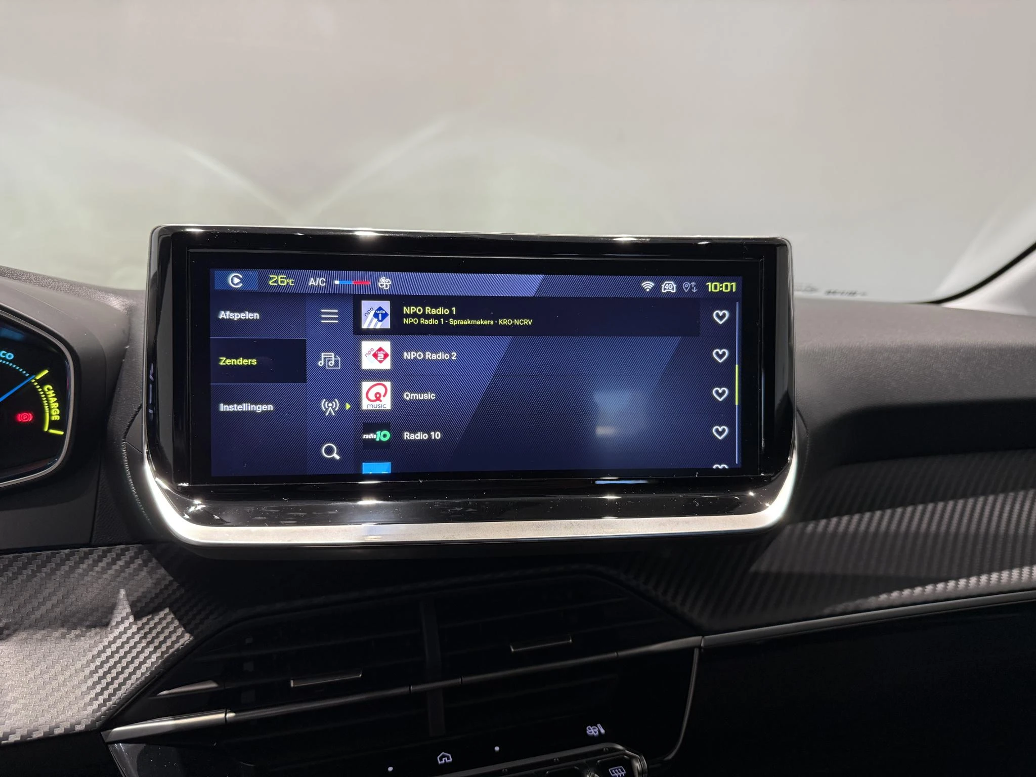 Peugeot 208 1.2 Hybrid 110 e-DCS6 Business