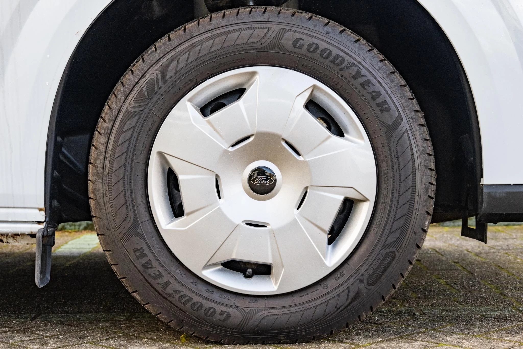 Ford Transit Custom Trend MHEV 320L L2H1 - Camera - Adaptive Cruise