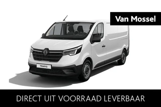Renault Trafic Advance