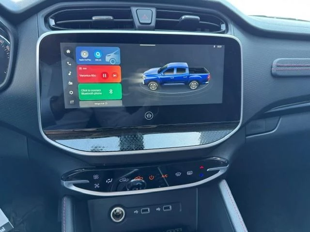 Maxus T90 EV 89 kWh