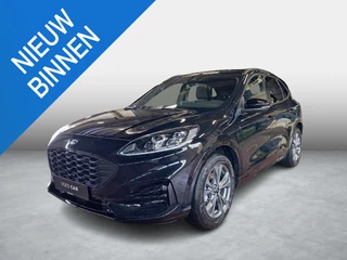 Ford Kuga FHEV ST-Line X - Pano - Driver Assist - Winterpack